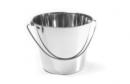 BALDE DE INOX - 10 LITROS